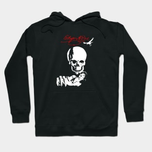 Edgar Allan Poe Hoodie